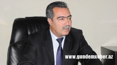 Vüqar Səfərli işdən çıxarıldı