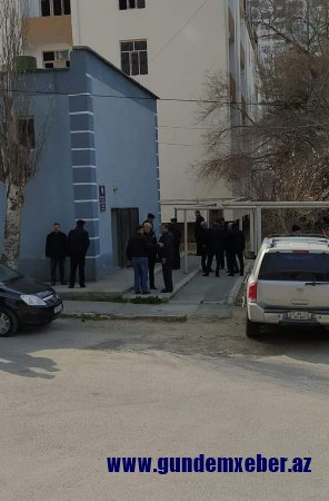 “Azəristiliktəchizat” ASC-nin sədri karantin rejimini necə pozur?- FOTOFAKT