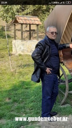 VƏTƏNİN - TORPAĞIN DAŞI OLDU İSGƏNDƏR BOZQURD