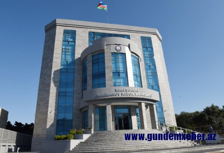 Elşad Şamayev, Məmməd Məmmədov və Aida Hüseyn üçlüyündən növbəti ÖZBAŞINALIQ