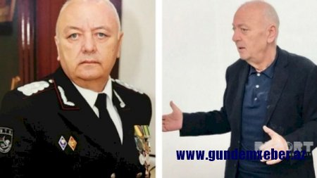 Akif Çovdarov əfv olundu