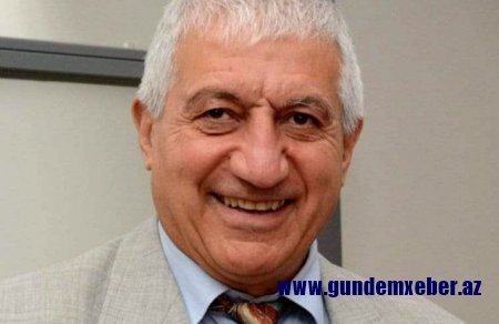 Rusiyanın tanınmış fiziki koronavirusdan öldü