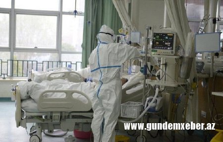 Çindən XOŞ XƏBƏR — Koronavirusdan ölən olmadı