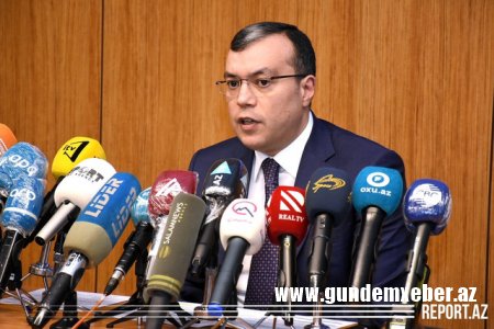 Sahil Babayev: "Ailənin bir üzvü işləyirsə, başqa üzvü dəstək ala bilməz"