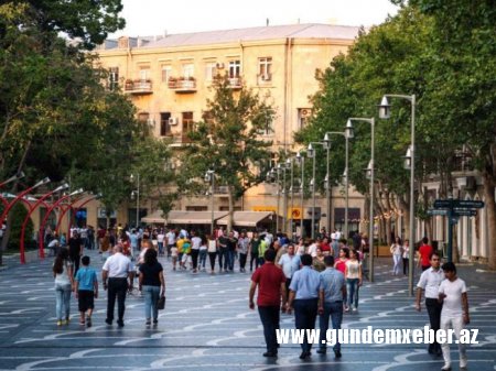 Aprelin 20-dən sonra karantin müddət uzadıla bilər – AÇIQLAMA