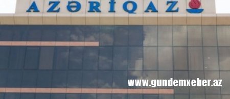 "Azəriqaz"ın işçiləri vətəndaşı incidir... - GİLEY