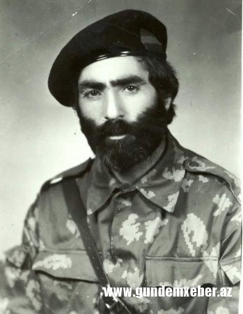 Müharibə veteranı ögey münasibətə görə, ölüm aclığına qərar verdi - FOTOLAR