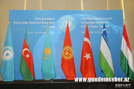 Bu gün Türk Şurasının Zirvə görüşü keçiriləcək