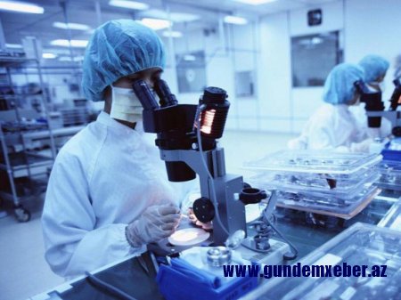 Gürcüstanda koronavirusa yoluxan azərbaycanlı tam sağaldı