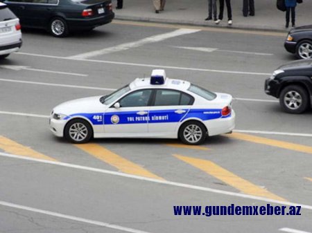 Daha 11 318 nəfər inzibati məsuliyyətə cəlb edildi