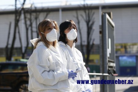 Koronavirus bu ölkələrdə ən yüksək sürətlə yayılır - SİYAHI