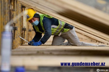 Bakıda modul tipli xəstəxananın tikintisinə başlanıldı