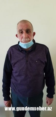 Göyçayda gizli fəaliyyət göstərən kafe aşkarlandı, sahibi həbs olundu - FOTO