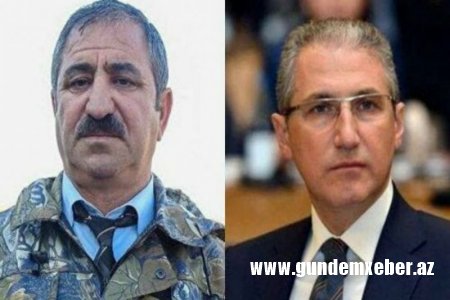 Ağ Göl Milli Parkında ​ Qüdrət İbrahimovla​ Loğman Mehdiyev özbaşınalığı davam edir ​