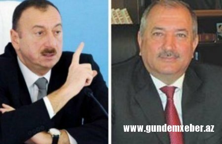 Vətəndaşı intihar həddinə çatdıran baş həkimə mükafat verilib