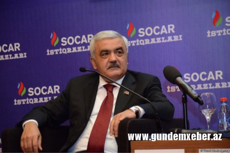 Rövnəq Abdullayev Mübariz Mənsimovdan danışdı: “Onun həbs edilməsi…” – VİDEO