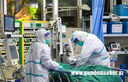İspaniyada 26 mindən çox tibb işçisi koronavirusa yoluxub