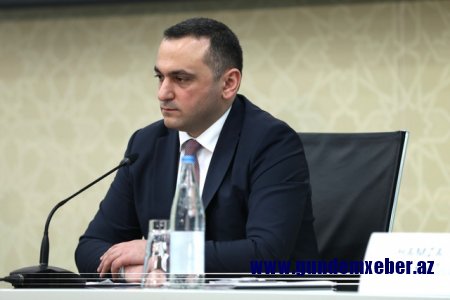 TƏBİB rəhbəri sağalan şəxslərdən danışdı