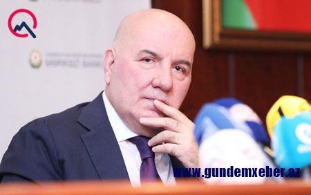 Prezident Elman Rüstəmovla bağlı sərəncam verdi