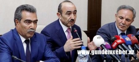 MŞ və Amaşov ətrafında həlqə daralır -sunami irəlidədir