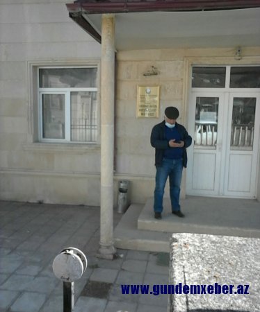 “İslahatçı” Sahil Babayevin kadrları Gədəbəydə “kolxoz bazarı” açıblar