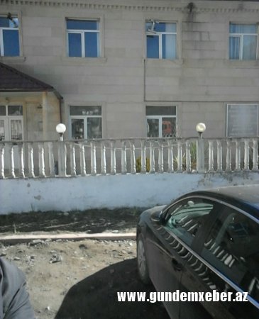 “İslahatçı” Sahil Babayevin kadrları Gədəbəydə “kolxoz bazarı” açıblar