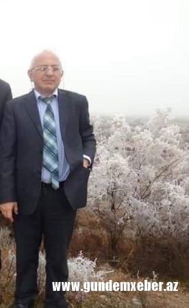 Həkim gözəgörünməz düşmənə qarşı savaşda həlak oldu - NEKROLOQ 