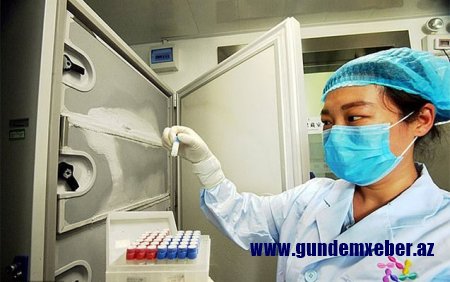 Viruslar bu soyuducularda saxlanılırmış - Çinlə bağlı yeni iddia