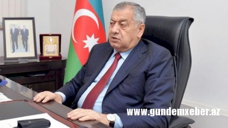 “Əli Həsənov, Vüqar Səfərli, Nuşirəvan Məhərrəmli, Əflatun Amaşov bir kampaniyanın...”