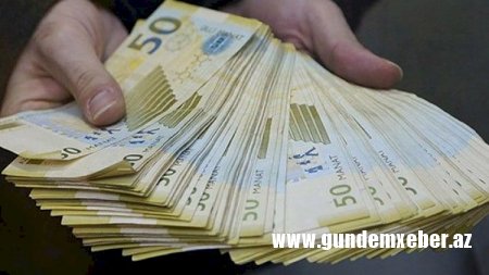 Gələn aydan 190 manatı belə alacaqsız - Ödəmə qaydası dəyişir
