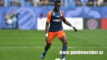Fransa klubunun futbolçusu koronavirus şübhəsi ilə xəstəxanada