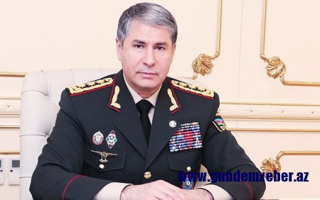Vilayət Eyvazov onu rəis təyin etdi