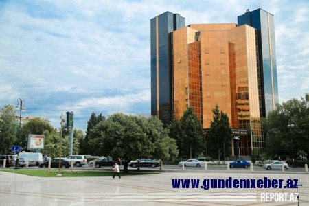 Mərkəzi Bank koronavirusla baglı güzəştləri elan etdi