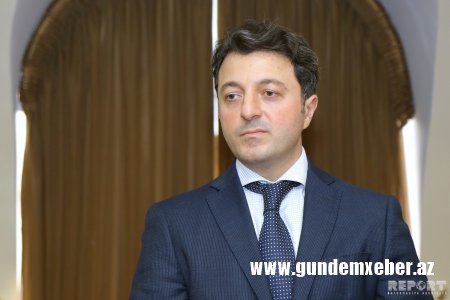 Qarabağın azərbaycanlı icmasının sədri AŞPA-da təmsil olunacaq