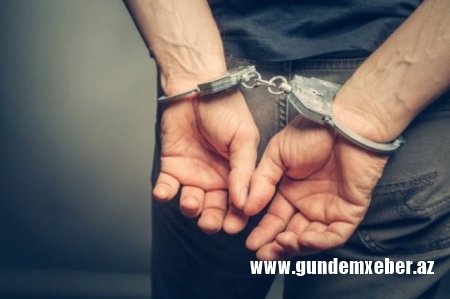 Balakəndə çətənə bitkisi yetişdirən şəxs saxlanıldı