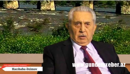 Rusiyanın Azərbaycanı işğal etməsinin subutunun konstitusion əsasları -VIDEO
