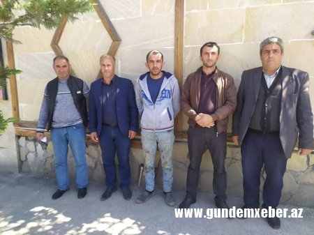 "RƏİS BİZİ KÖLƏ GÜNÜNƏ QOYUB" - ŞİKAYƏT