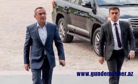 Alimpaşa Məmmədovun bu ailədən xəbəri varmı? - GİLEY