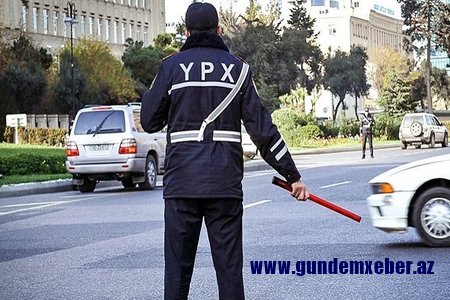 Bakının mərkəzi yolları bağlı olacaq - şəhər dezinfeksiya ediləcək