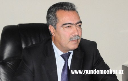 Vüqar Səfərli jurnalistin evini əlindən belə alıb