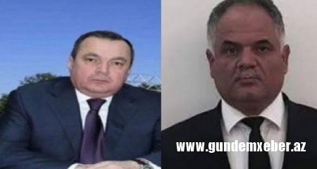 SON DƏQİQƏ!!!Ayaz Əsgərov və Mahir Mirzəyevin başı "KÖTÜK"də - DTX-a Yardımlıya...