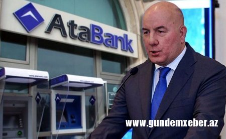 “Atabank” ətrafında böyük narazılıq - QALMAQAL