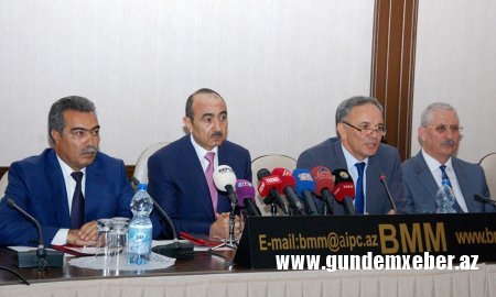  Əli Həsənovun qara günləri qabaqdadır... - Amaşov və Səfərli “xaç atalarının” adını dilə gətirməyə məcbur olacaqlar