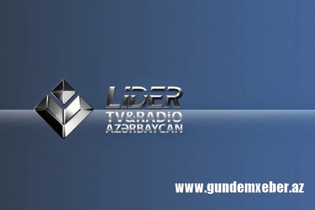 Lider TV bütün əməkdaşlarını işdən çıxarıb