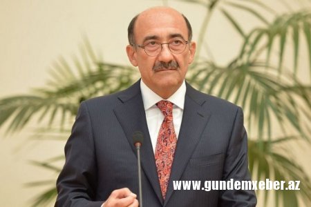 Nazirlə bağlı qərar veriləcək... - Gözlənti