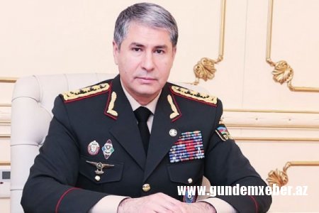 Vilayət Eyvazov bu postun komandirini vəzifəsindən azad etdi