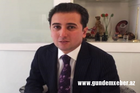 DTX-nın saxladığı deyilən məmur vəzifəsinə qayıtdı - İLGİNC