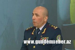 DSX generalı barəsində həbs qətimkan tədbiri seçildi