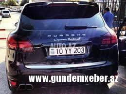 Əli Həsənovun topdağıtmaz sərvəti... - FAKT