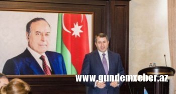 Şahmar İbadov da getdi- Nərimanovdakı qalmaqallı müavin işdən çıxarıldı
